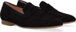Gabor 444 Loafers Instappers Dames Zwart