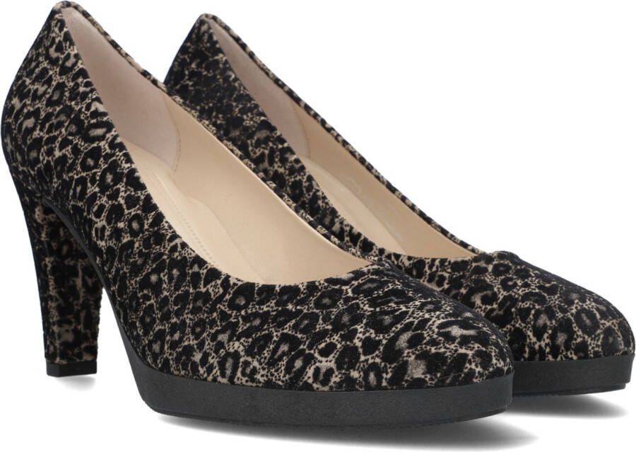 Hoge hakken Dames Schoenen Hakken Hoge hakken Gabor Hoge hakken Gabor  damesschoen maat 5 1/2 dance4life.com