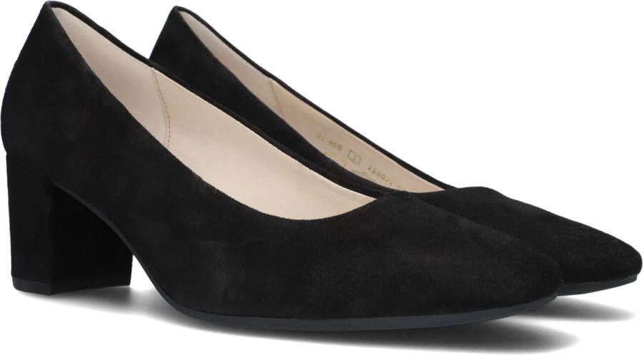 Zwarte dames pumps online kopen? Vergelijk op Schoenen.nl