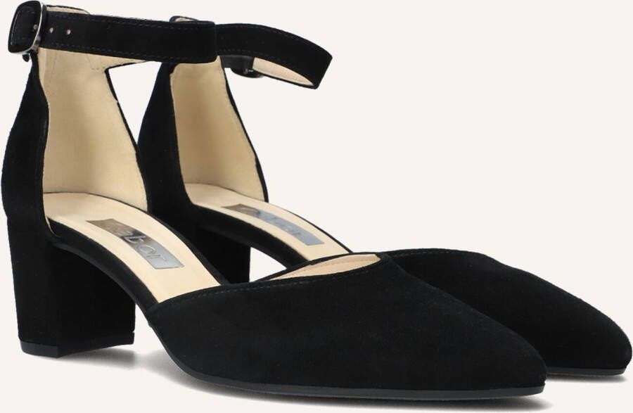 GABOR Zwarte Sandalen 340