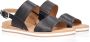 GABOR Dames 774.1 Maat: 38 5 Materiaal: Leer Kleur: Zwart - Thumbnail 1
