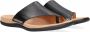 Gabor Teenslippers sleehak zomerschoen dianette met contrastkleurig borduursel - Thumbnail 6