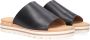 Gabor 770.1 Slippers Dames Zwart - Thumbnail 1