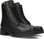 Gabor Dames Veterschoenen zwart Dames Veterschoenen zwart - Thumbnail 1