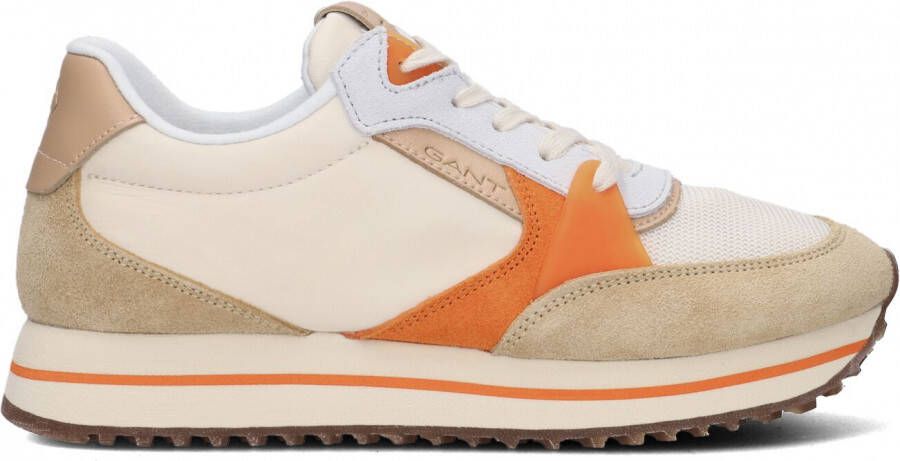 Gant dames sneakers online kopen? Vergelijk op Schoenen.nl