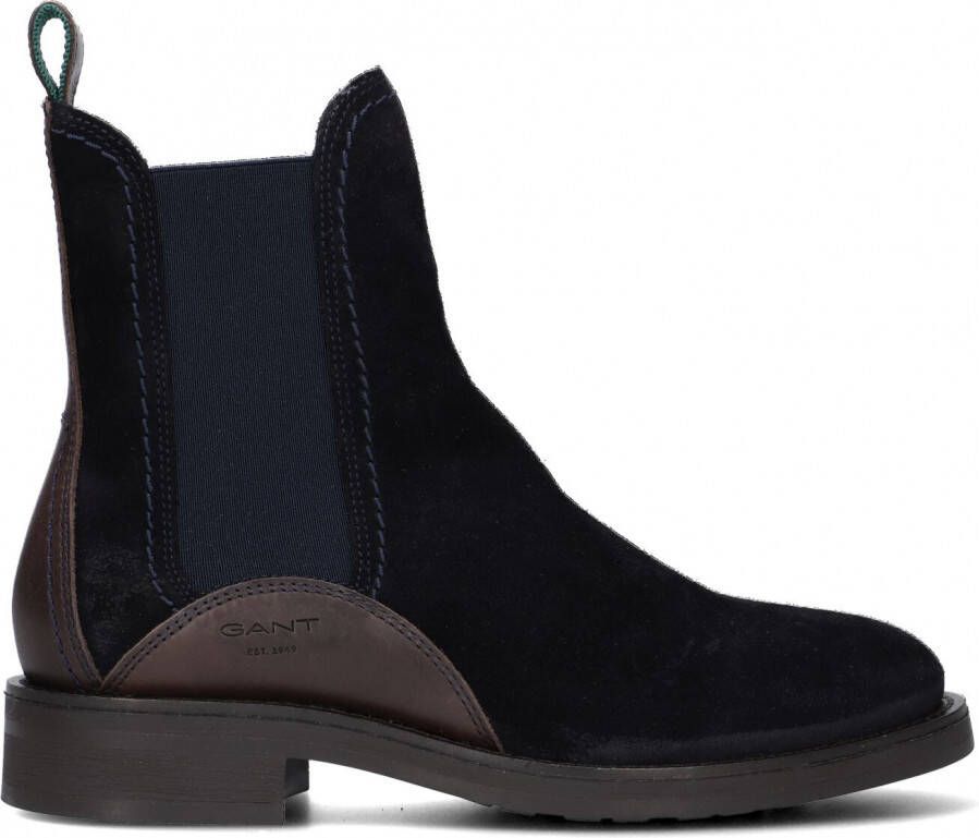 Gant AIMLEE 25551386 Volwassenen Half hoge schoenen Kleur Blauw