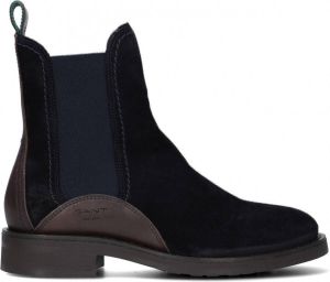 Gant AIMLEE 25551386 Volwassenen Half hoge schoenen Kleur Blauw