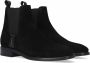 Gant Fayy Chelsea boots Enkellaarsjes Dames Zwart - Thumbnail 5