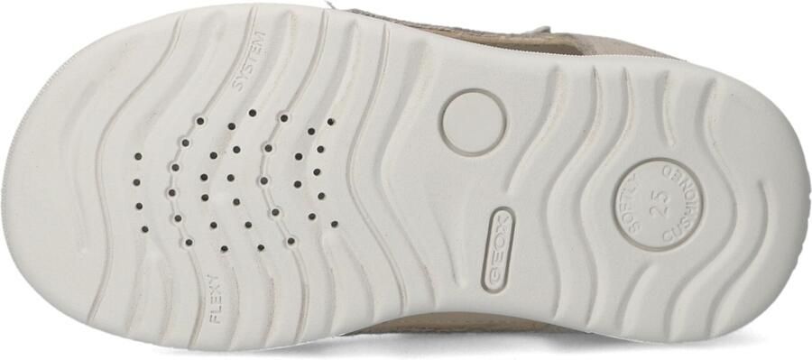 GEOX Beige Sandalen B254wa - Foto 5