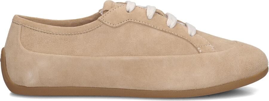 GEOX D Addisse Sneakers Dames Beige