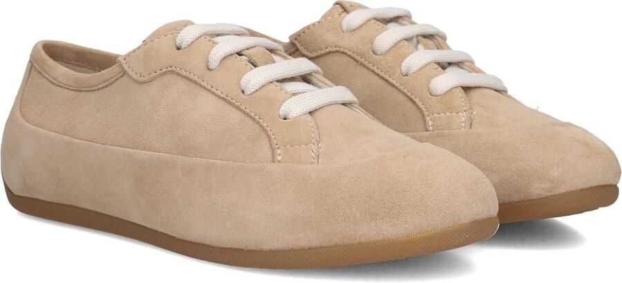 GEOX D Addisse Sneakers Dames Beige
