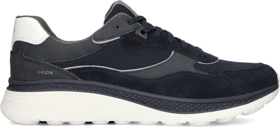 GEOX SPHERICA ACTIF X1 HEREN Sneakers MARINEBLAUW