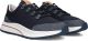 GEOX U Urbanglider Sneakers Heren Blauw - Blauw