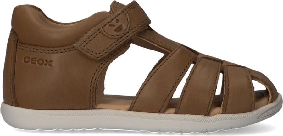 GEOX Bruine Sandalen B254va - Foto 3