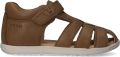 GEOX B254va Sandalen Meisjes Bruin - Bruin