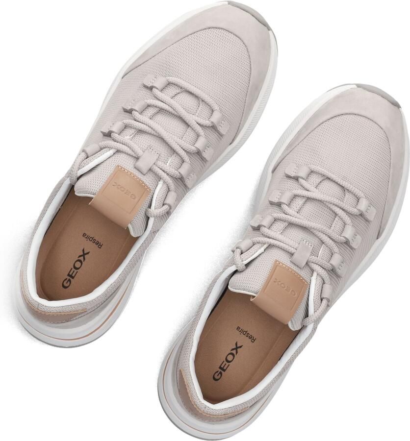 GEOX U Urbanglider Sneakers Heren Grijs - Foto 2