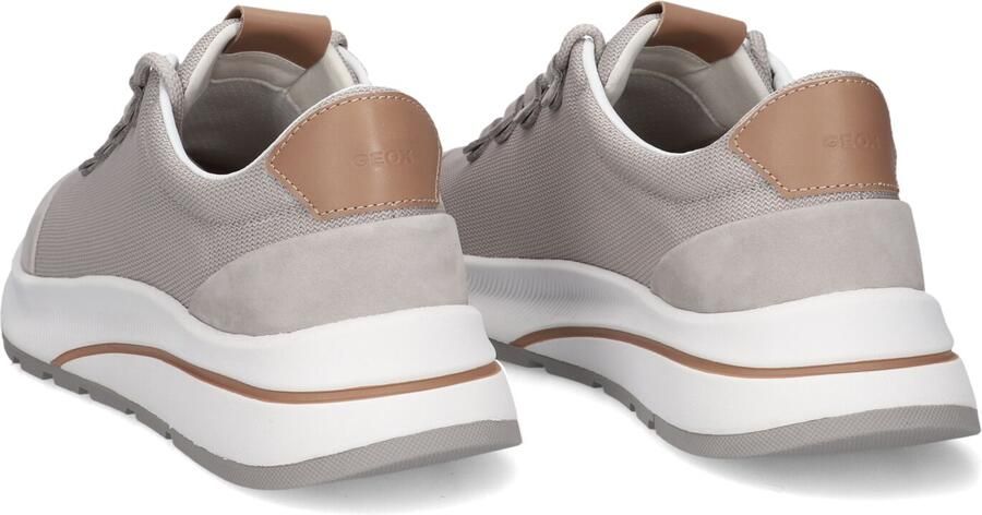 GEOX U Urbanglider Sneakers Heren Grijs - Foto 3