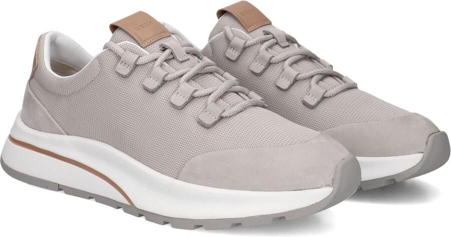 GEOX U Urbanglider Sneakers Heren Grijs