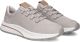 GEOX U Urbanglider Sneakers Heren Grijs - Grijs