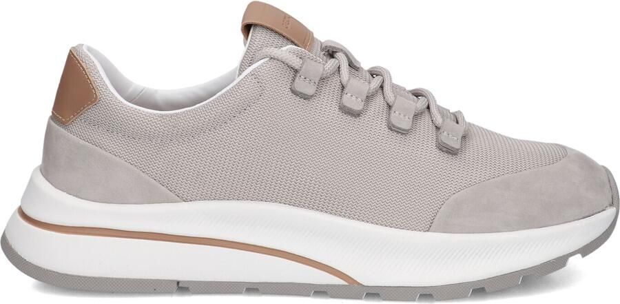 GEOX U Urbanglider Sneakers Heren Grijs - Foto 4