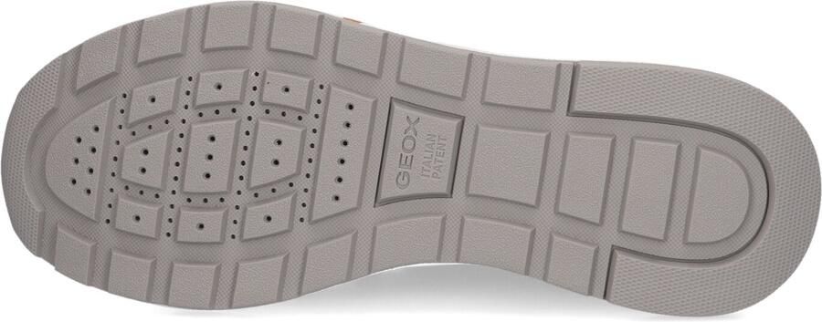 GEOX U Urbanglider Sneakers Heren Grijs - Foto 5