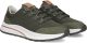 GEOX U Urbanglider Sneakers Heren Groen - Groen