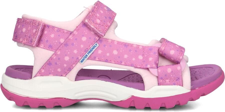 Geox Borealis Girls Pink Purple - Foto 3