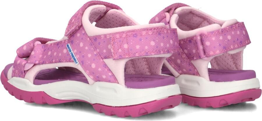 Geox Borealis Girls Pink Purple - Foto 4