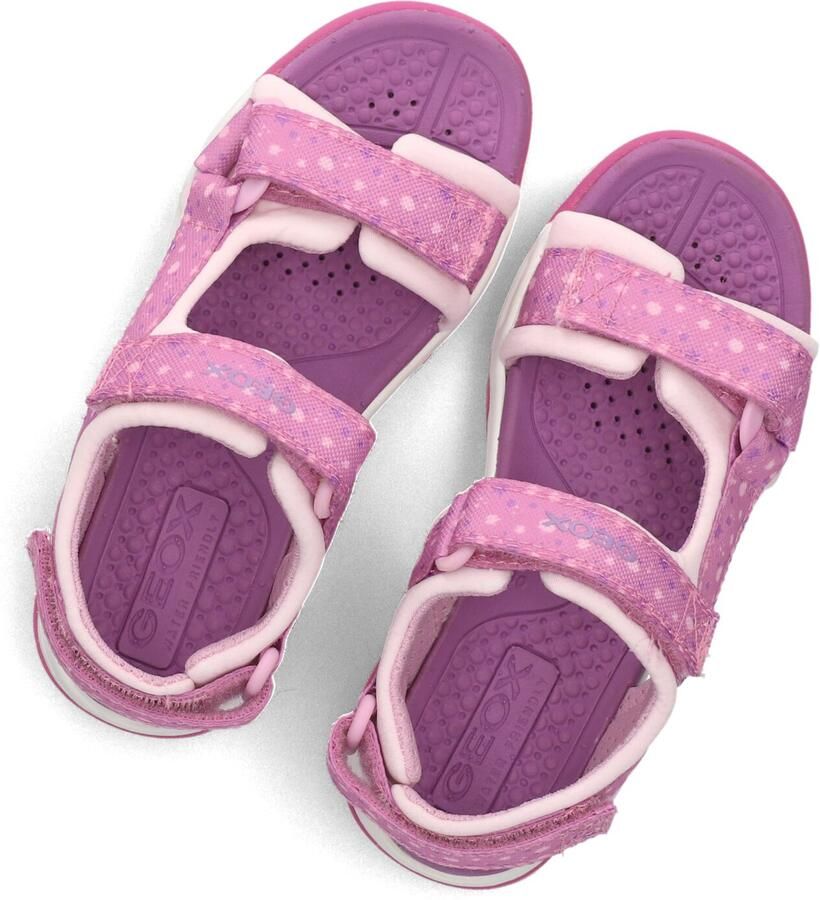 Geox Borealis Girls Pink Purple - Foto 2