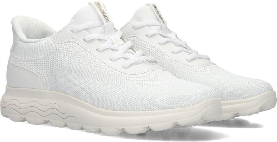 Geox Sneakers met structuurmotief model 'SPHERICA PLUS'