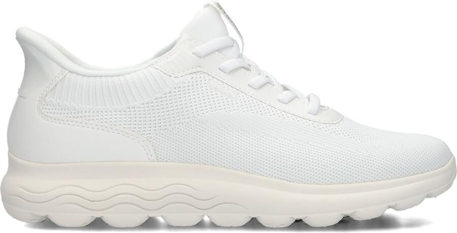 Geox Sneakers met structuurmotief model 'SPHERICA PLUS'