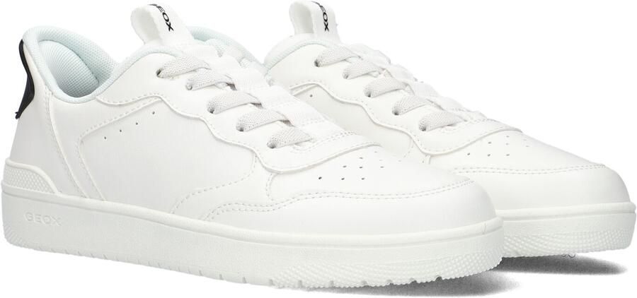 GEOX Witte Sneakers J65nra - Foto 2