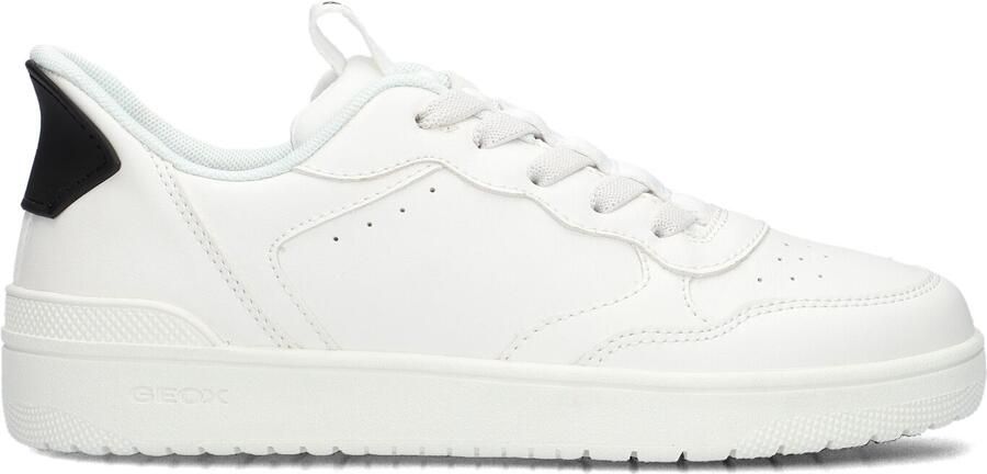 GEOX Witte Sneakers J65nra