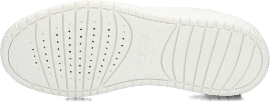 GEOX Witte Sneakers J65nra - Foto 3