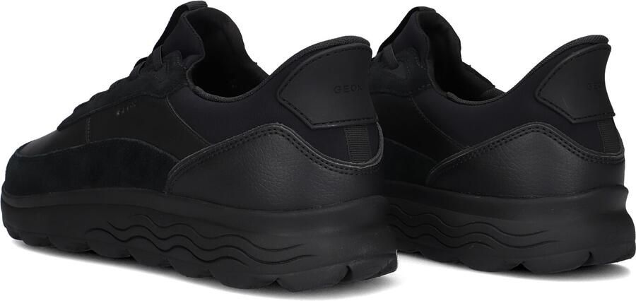 Geox Slip-on sneakers U SPHERICA PLUS Vrijetijdsschoen veterschoen met speciaal membraan - Foto 4