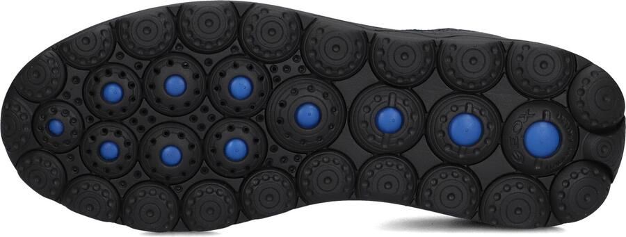 Geox Slip-on sneakers U SPHERICA PLUS Vrijetijdsschoen veterschoen met speciaal membraan - Foto 6