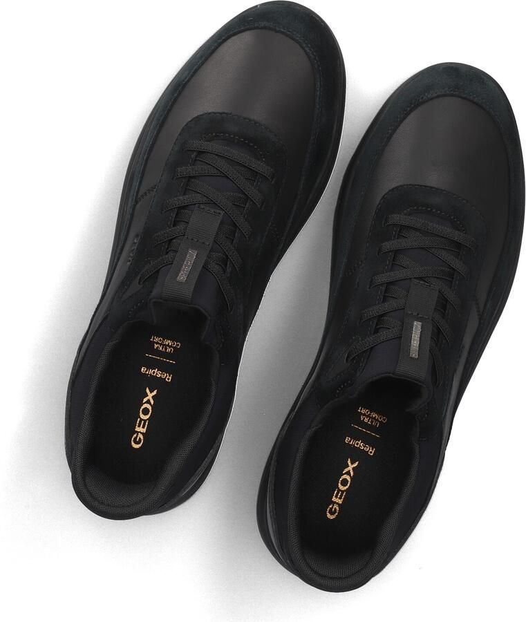 Geox Slip-on sneakers U SPHERICA PLUS Vrijetijdsschoen veterschoen met speciaal membraan - Foto 5
