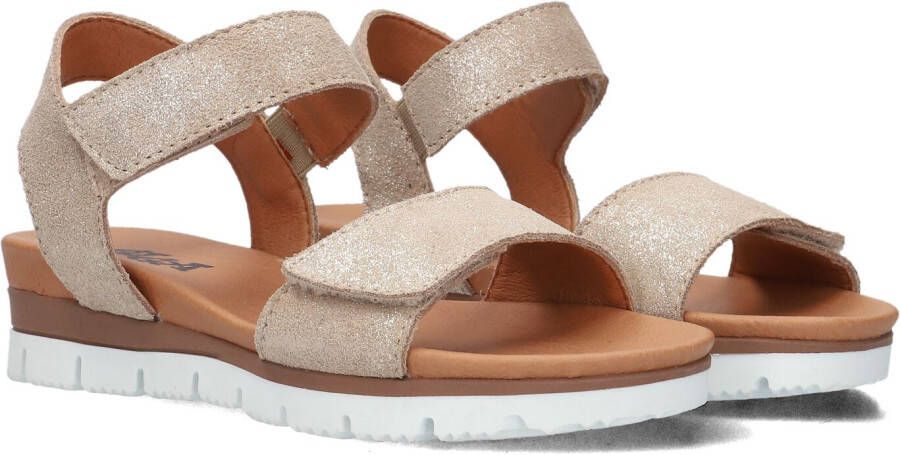 Giga G4420 Sandalen Meisjes Beige