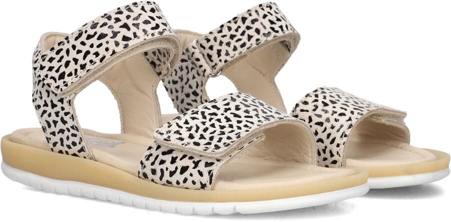 Giga G4560 Sandalen Meisjes Beige