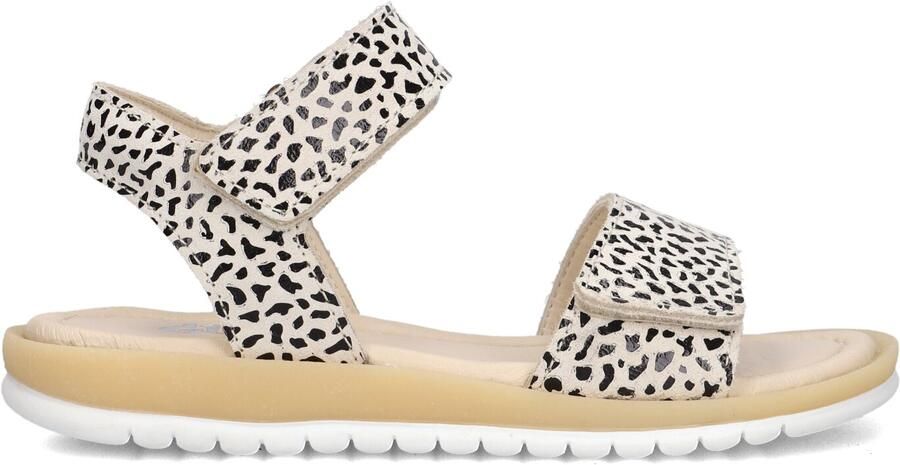 Giga G4560 Sandalen Meisjes Beige - Foto 3