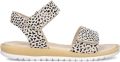 Giga G4560 Sandalen Meisjes Beige - Beige
