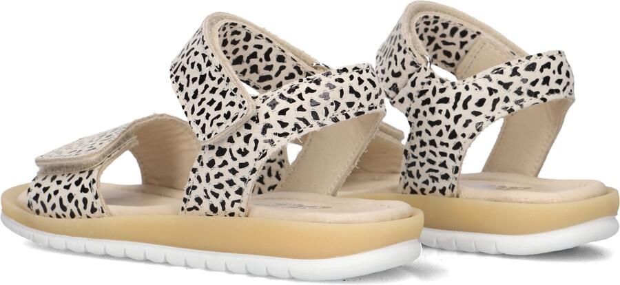 Giga G4560 Sandalen Meisjes Beige - Foto 4