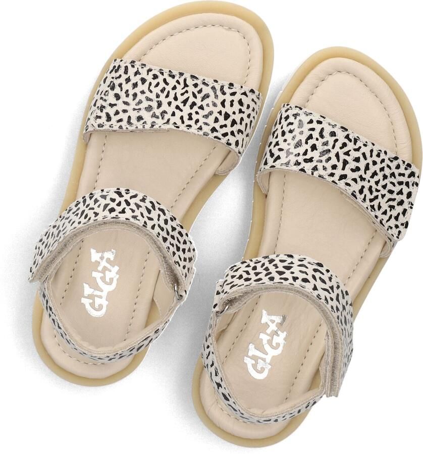 Giga G4560 Sandalen Meisjes Beige - Foto 2