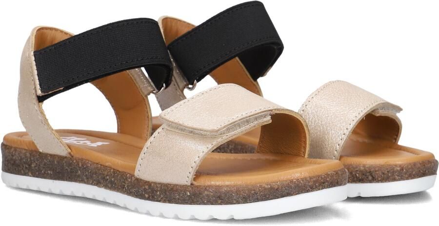 Giga G4561 Sandalen Meisjes Beige