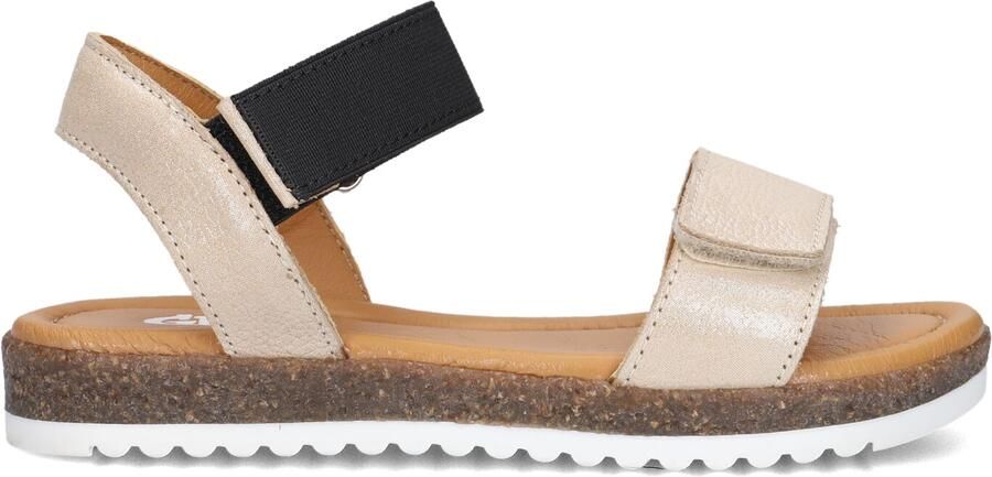 Giga G4561 Sandalen Meisjes Beige - Foto 3