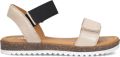 Giga G4561 Sandalen Meisjes Beige - Beige