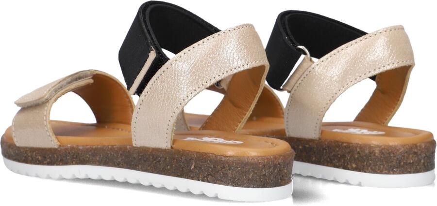 Giga G4561 Sandalen Meisjes Beige - Foto 4