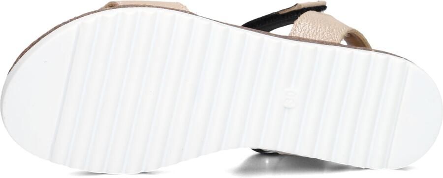 Giga G4561 Sandalen Meisjes Beige - Foto 5