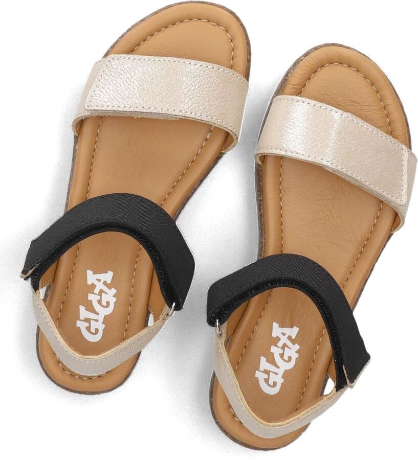 Giga G4561 Sandalen Meisjes Beige - Foto 2