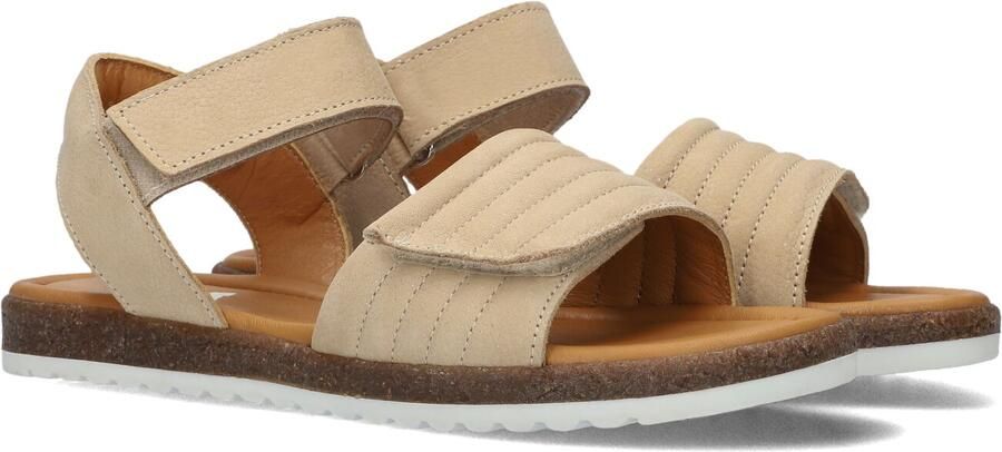 Giga G4563 Sandalen Meisjes Beige